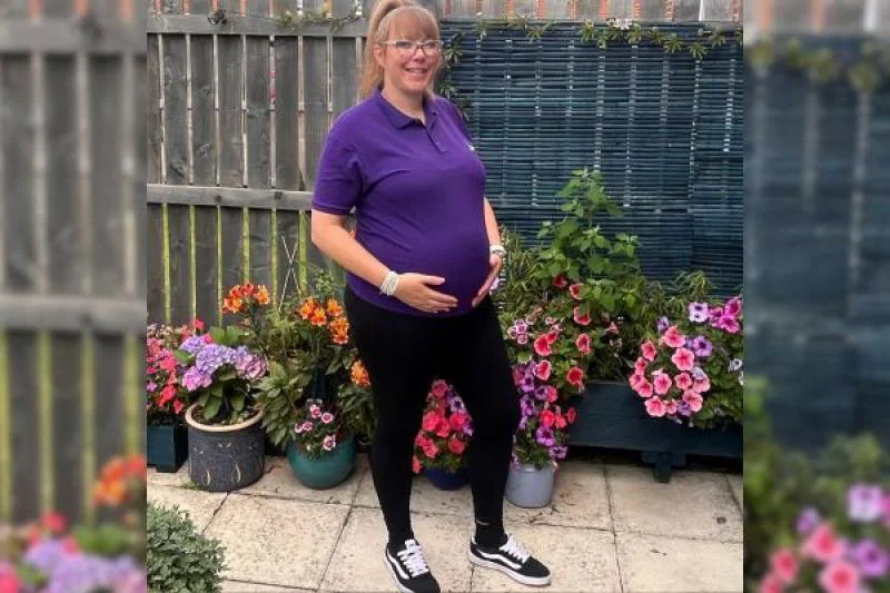 Lynsey Jones, Ambassador, July 2025
