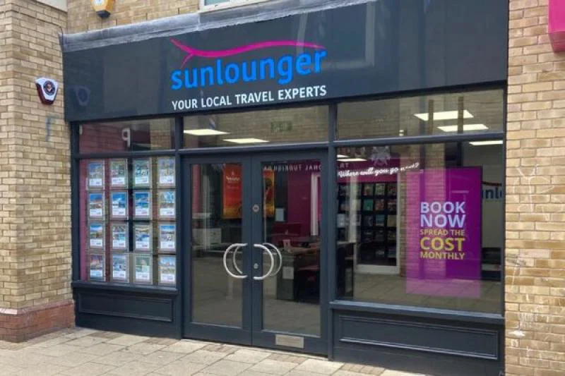 Sunlounger Travel launches search for sixth shop after landing £10,000 from Jet2