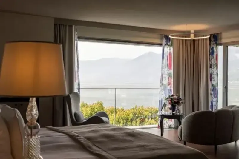 Rooms Eden Roc