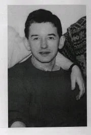 Peter O'Hanrahan