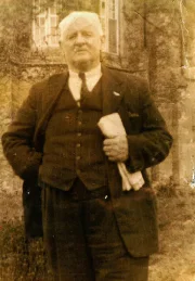 Timothy Ohanrahan