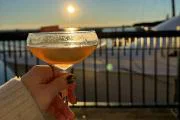 Jaco's Bar in Pensacola, Florida
