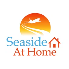 seaside at home logo