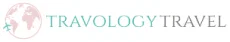 travology travel logo