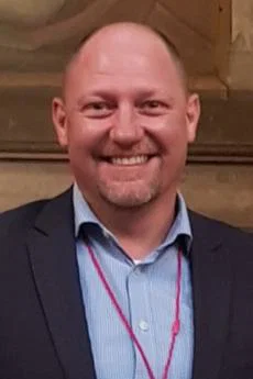Darren Downs headshot