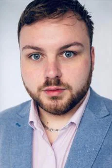 Josh Cotton headshot