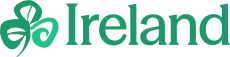 Tourism Ireland logo