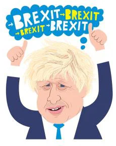 Picture:The Boy Fitz Hammond/nbillustration.co.uk