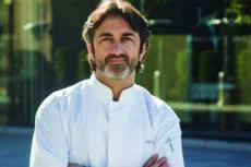 There will be a Jose Carlos Garcia restaurant
