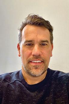 Stuba's Matt Stuart
