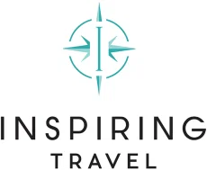 Inspiring Travel has debuted a new logo