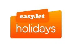 easyJet holidays Logo