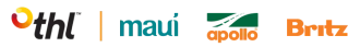 Various logos