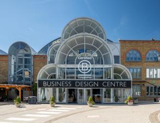 Business Design Centre, London