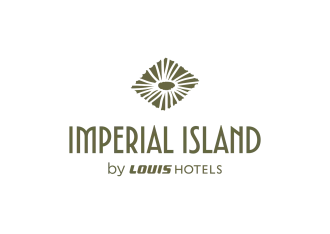 Imperial Island logo