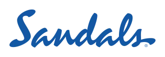 Sandals logo