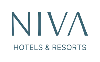 Niva Hotels & Resorts logo