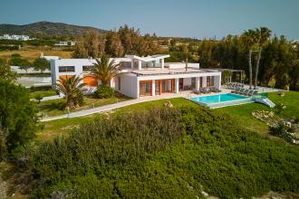 Villa Seven, Rhodes