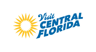 Visit Central Florida logo