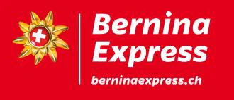 Bernina Express logo