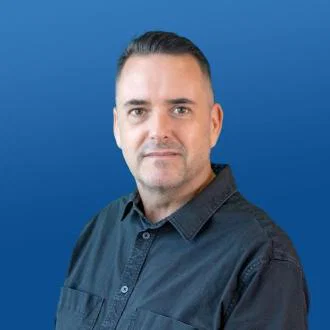 Phil White headshot