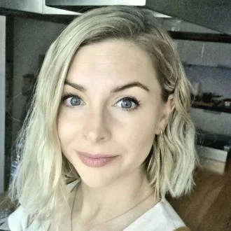 Miranda Seymour