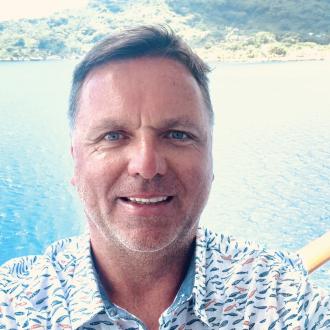 Jason Callender, Travel Counsellors