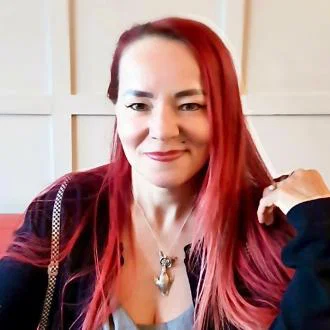 Sandra Doyle, Travel Consultant, Destination Rainbow