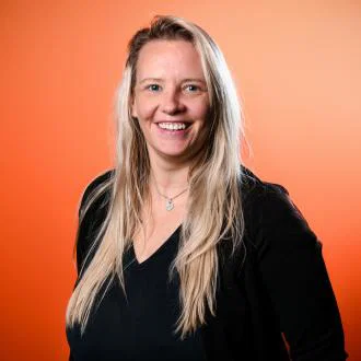 Scarlett MacGregor, Travel Counsellors