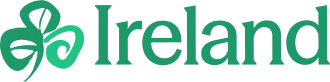 Tourism Ireland logo