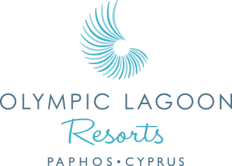Olympic Lagoon Resort Paphos logo