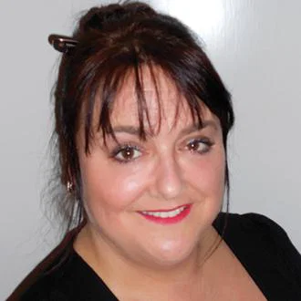 Claire Steiner, HR professional