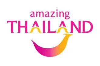 Amazing Thailand logo