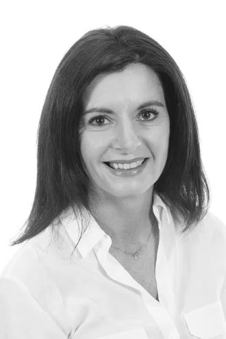 Gail Kenny's Laura Davis