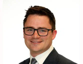 Jonathan Cole of Goodman Derrick LLP