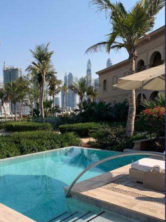 What it’s like to holiday in Dubai now