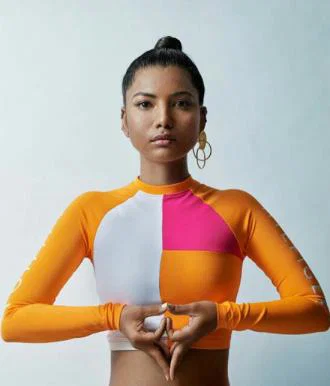 Afsha Shaik