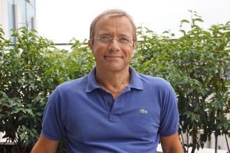 Alistair Luxmoore