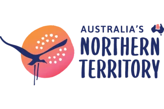 Australia's Northern Territory logo