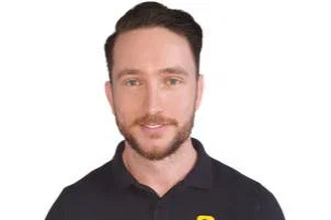 Tommy McNally