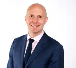 Chris Barkley, Goodman Derrick LLP