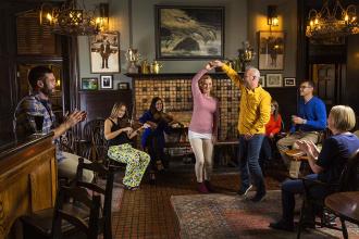 Reveal the island of Ireland to your clients