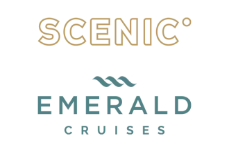 Scenic & Emerald Cruises