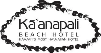Kaʻanapali Beach Hotel logo
