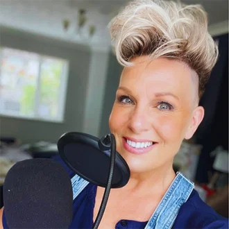Lindsay Garvey-Jones
