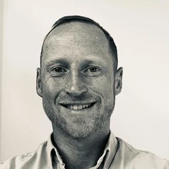  Senior partnerships manager Adam Cooper 
