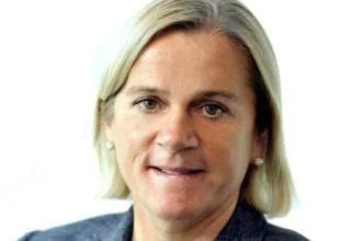 A&K's new trade sales chief Jennifer Charlton