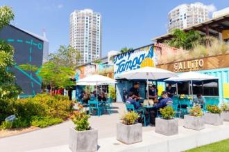 The original Cuban sandwich and historic tours: How to sell Tampa Bay