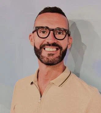 Jonny Peat, The Advantage Travel Partnership