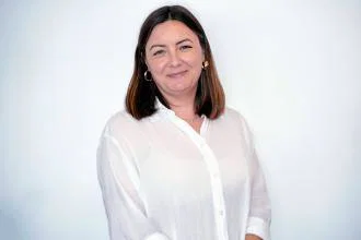 Laura Radford, marketing manager, Latin Routes